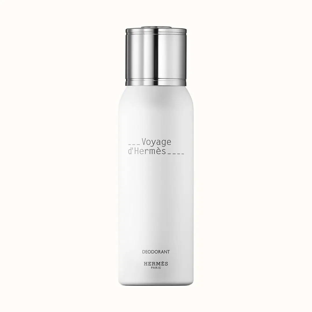 Hermès Voyage D'Hermès Deo Spray 150ml