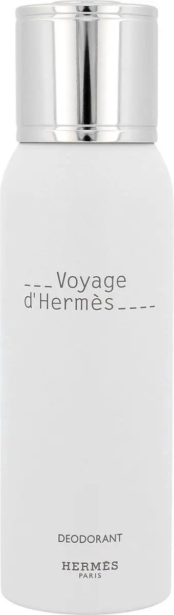 Hermès Voyage D'Hermès Deo Spray 150ml