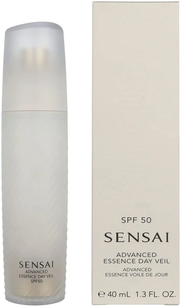 Sensai Advanced Essence Day Veil 40ml - afbeelding 6 van 6