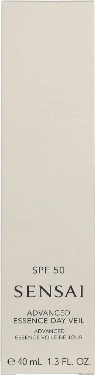 Sensai Advanced Essence Day Veil 40ml