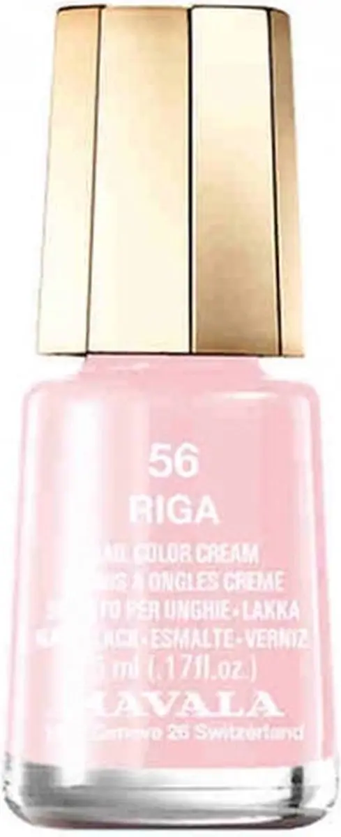Mavala Mini Color 056 Riga 5ml