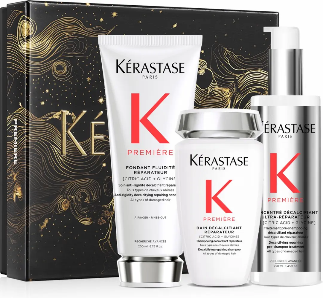 Kérastase Première Geschenkset