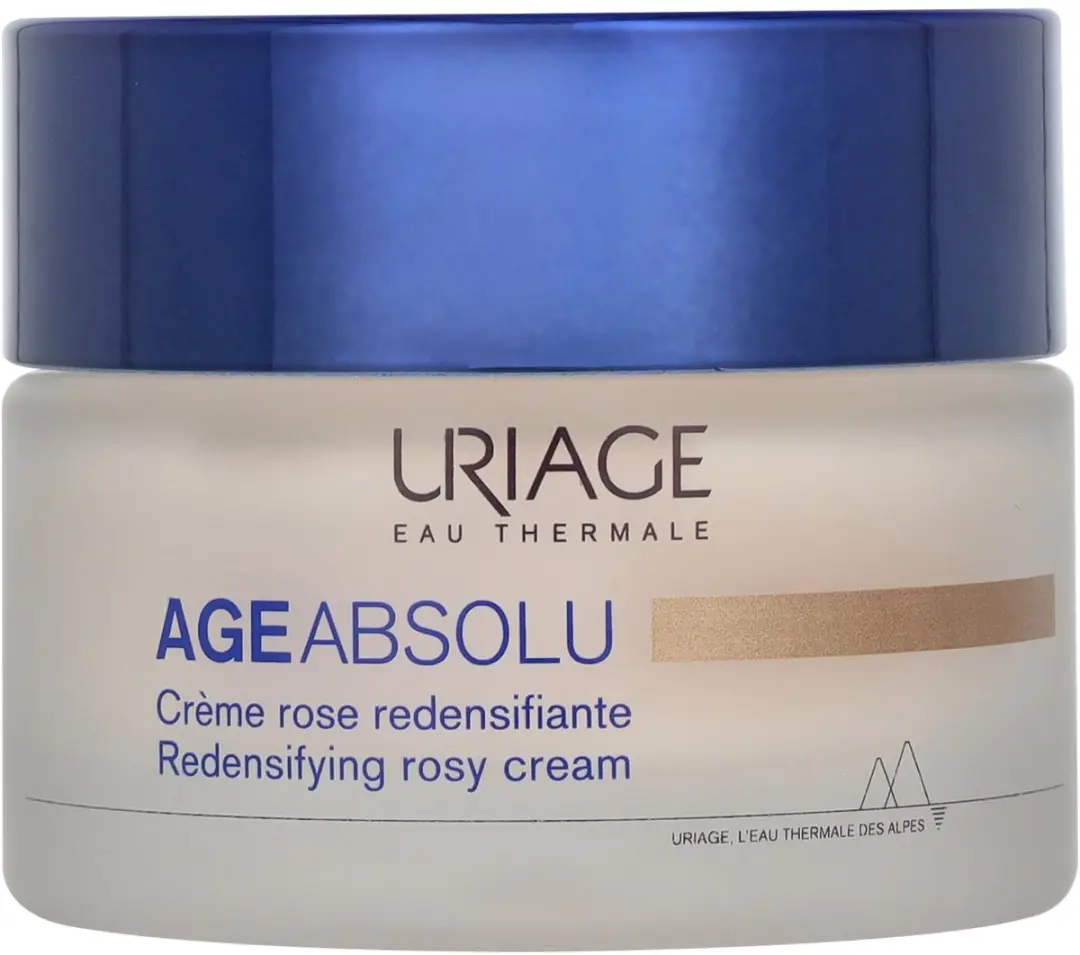 Uriage Age Absolu Crème Rose Anti-Aging 50ml