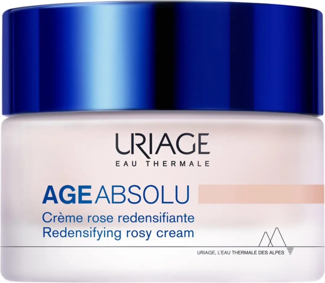 Uriage Age Absolu Crème Rose Anti-Aging 50ml