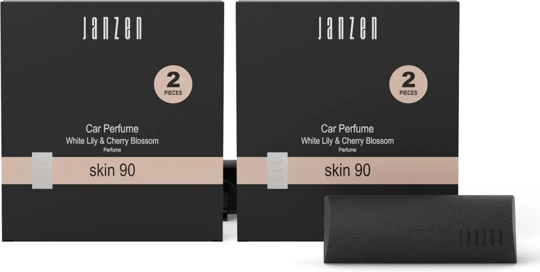 Janzen Car Perfume Skin 90