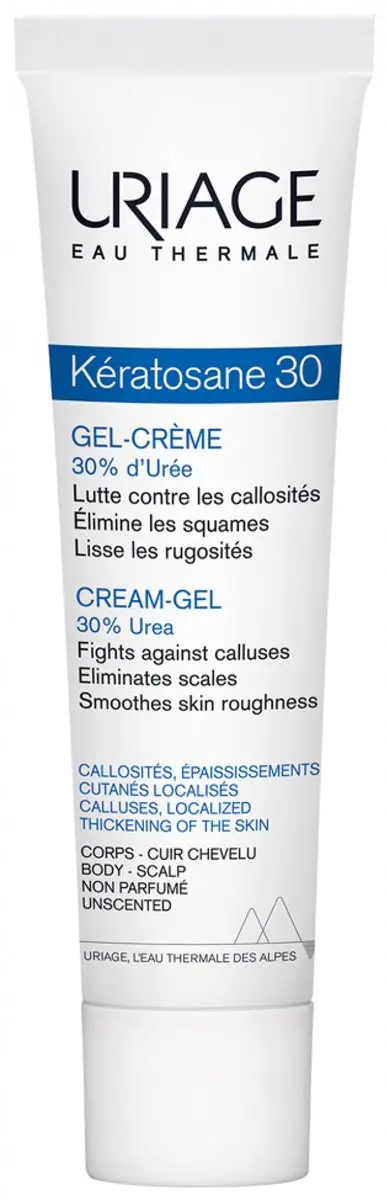 Uriage Keratosane 30 40ml