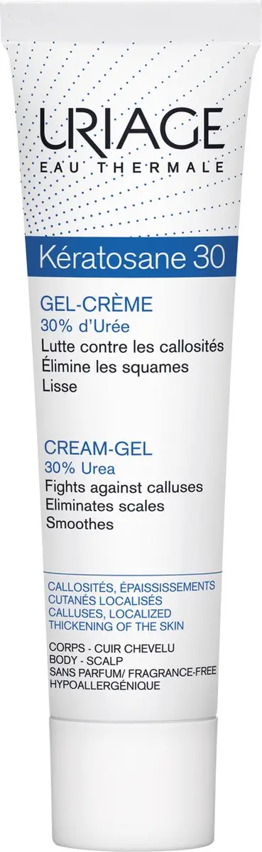 Uriage Keratosane 30 40ml