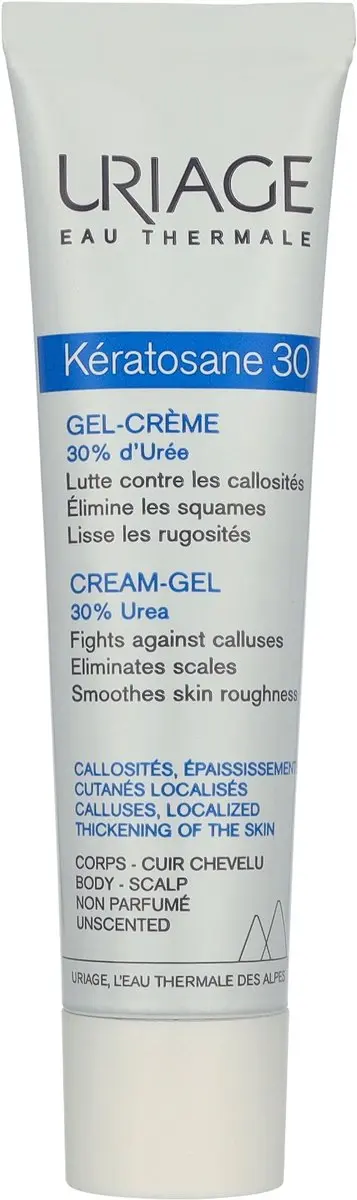Uriage Keratosane 30 40ml