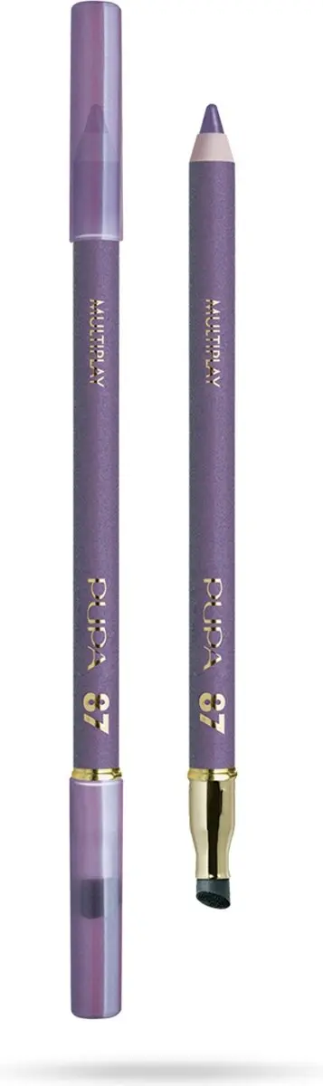Pupa Milano Holiday Land Multiplay Eyepencil Fearless Violet 087