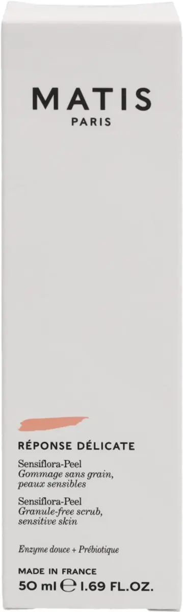 Matis Reponse Delicate Peel Gezichtsmasker 50ml
