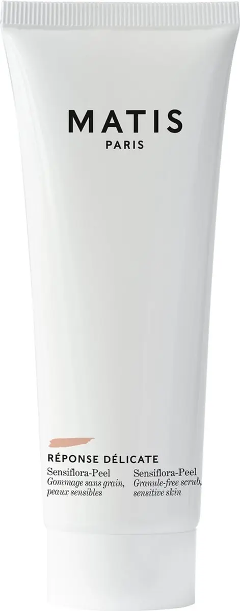 Matis Reponse Delicate Peel Gezichtsmasker 50ml