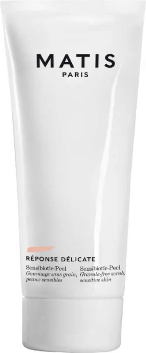Matis Reponse Delicate Peel Gezichtsmasker 50ml