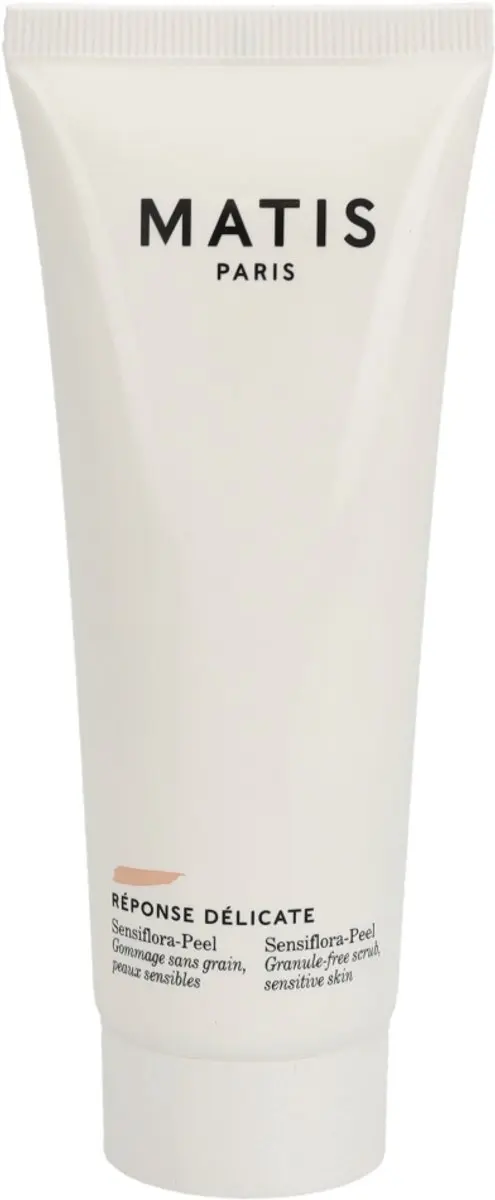 Matis Reponse Delicate Peel Gezichtsmasker 50ml