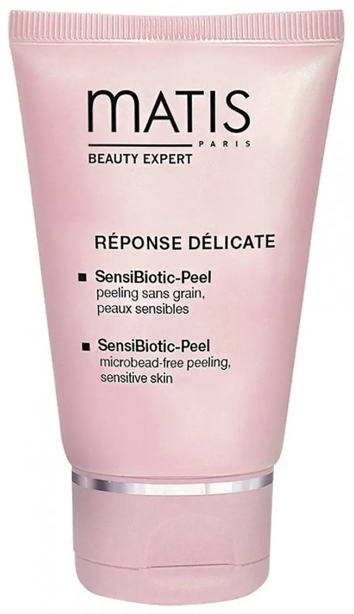 Matis Reponse Delicate Peel Gezichtsmasker 50ml
