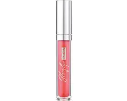 Pupa Milano Glossy Lips Lipgloss 202 Cupcake Pink - 7ml