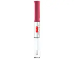 Pupa Made To Last Lip Duo 012 Nude Natural