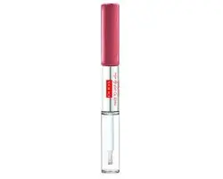 Pupa Made To Last Lip Duo 012 Nude Natural - 8ml - afbeelding 6 van 6