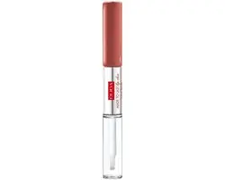 Pupa Made To Last Lip Duo 012 Nude Natural - 8ml