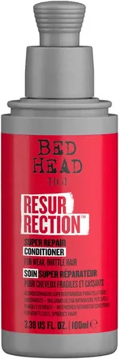 TIGI Bed Head Resurrection Conditioner 100ml