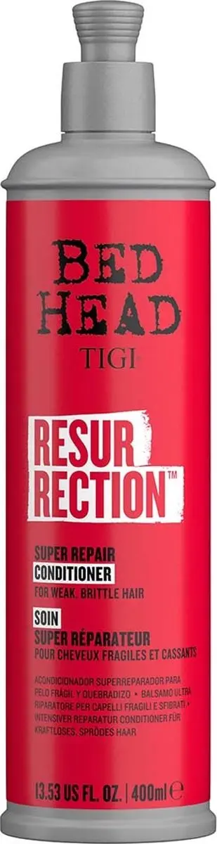 TIGI Bed Head Resurrection Conditioner 100ml
