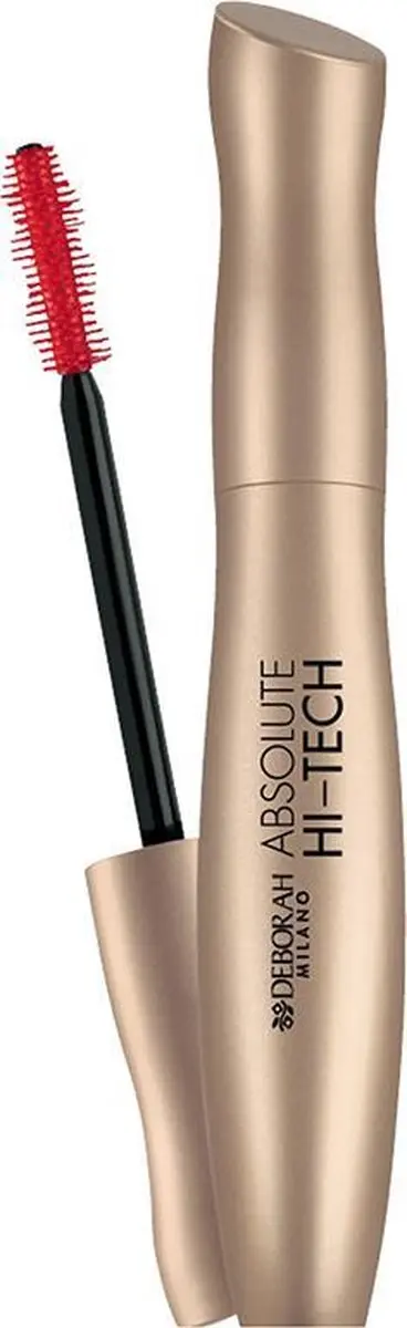 Deborah Milano Absolute Hi-Tech 3-in-1 Mascara