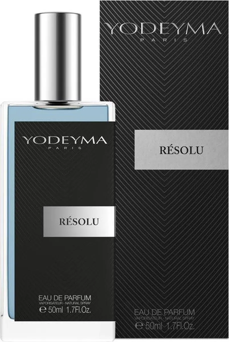 Yodeyma Resolu 50ml