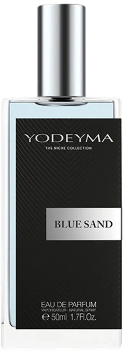 Yodeyma Resolu 50ml