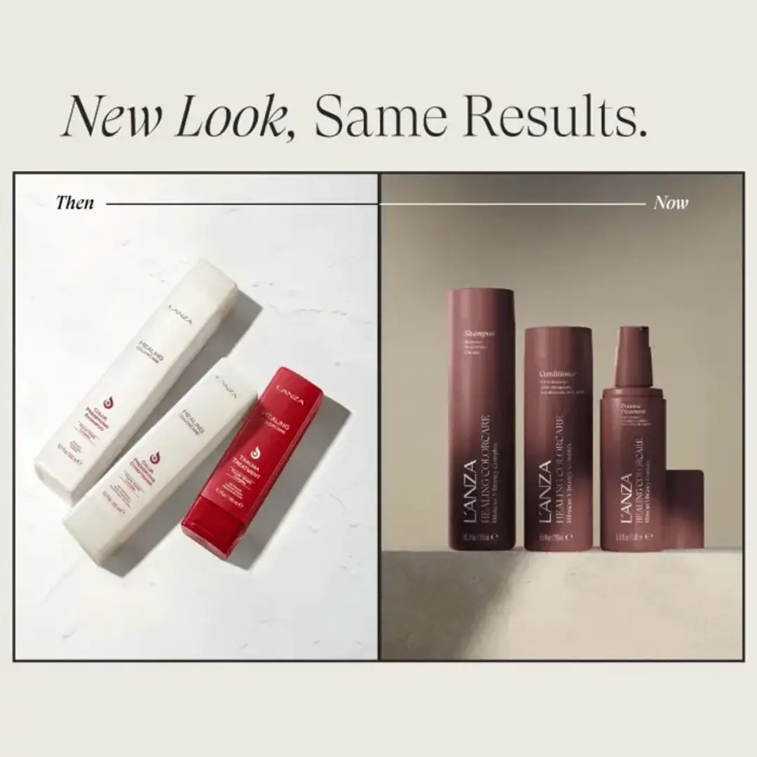 L'anza Healing ColorCare Conditioner 250ml