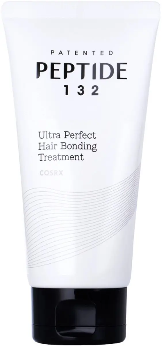 Cosrx PEPTIDE-132 Ultra Perfect Hair Bonding Treatment 120ml - afbeelding 6 van 6