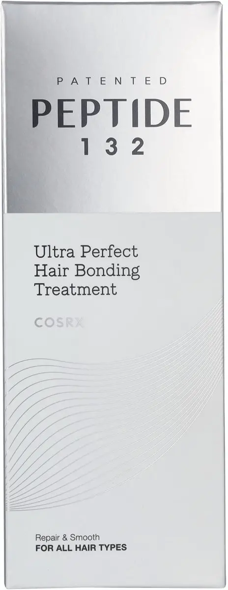 Cosrx PEPTIDE-132 Ultra Perfect Hair Bonding Treatment 120ml