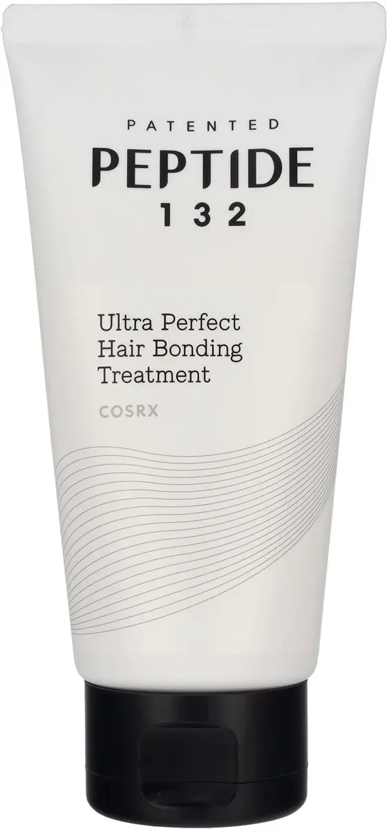 Cosrx PEPTIDE-132 Ultra Perfect Hair Bonding Treatment 120ml