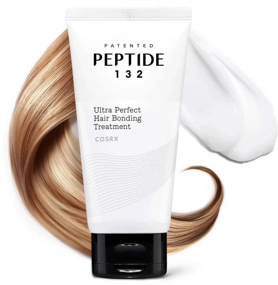 Cosrx PEPTIDE-132 Ultra Perfect Hair Bonding Treatment 120ml