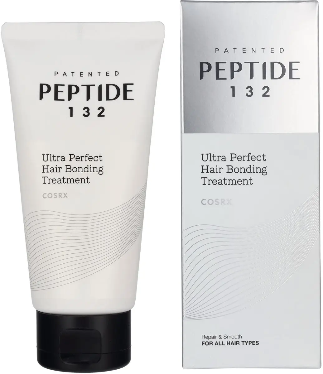 Cosrx PEPTIDE-132 Ultra Perfect Hair Bonding Treatment 120ml