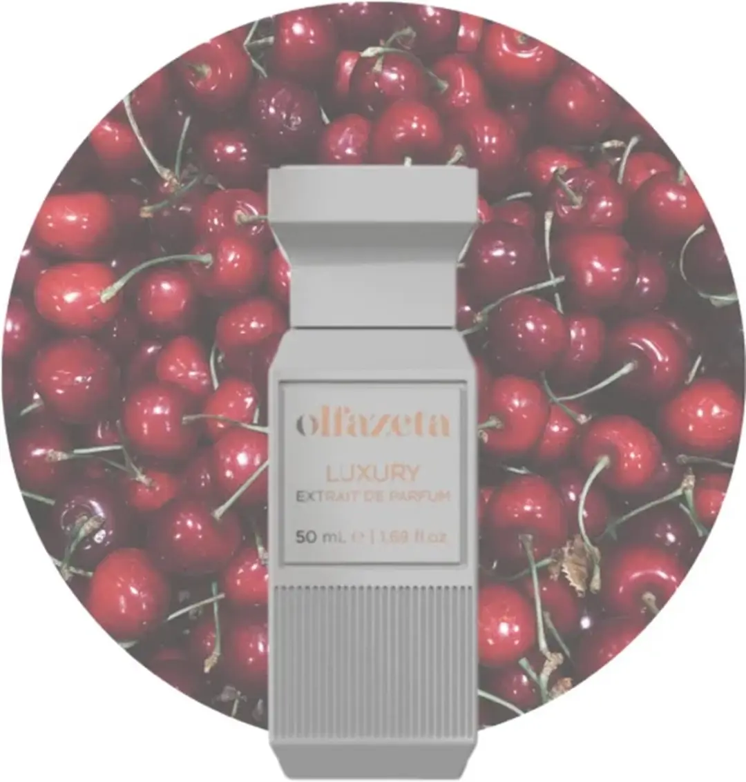 CHOGAN Parfum Nr. 111 Cherry