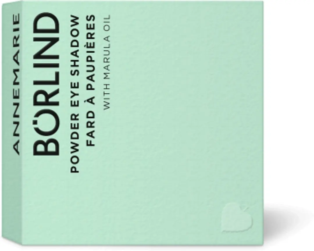 Annemarie Börlind Oogschaduw Rosy Glow 2g