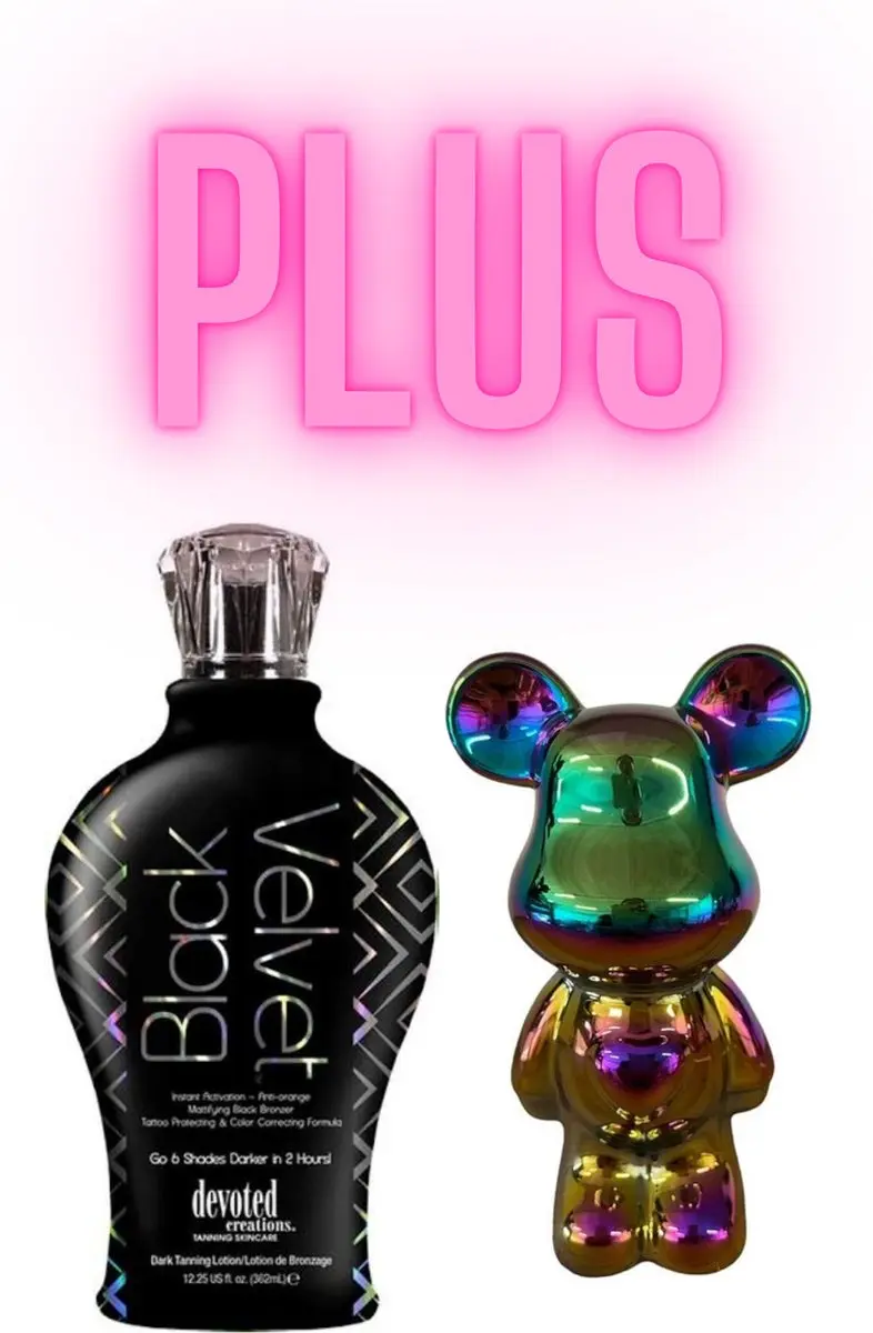Devoted Creations Black Velvet PLUS Beer Colorful 360ml
