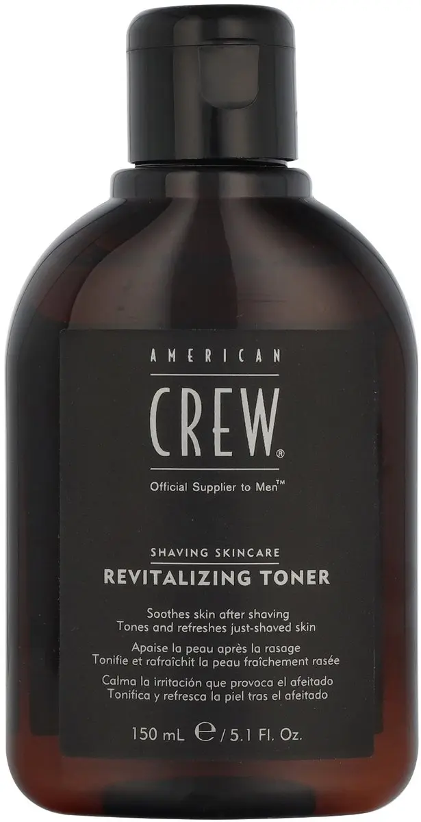 American Crew Revitalizing Toner 150ml