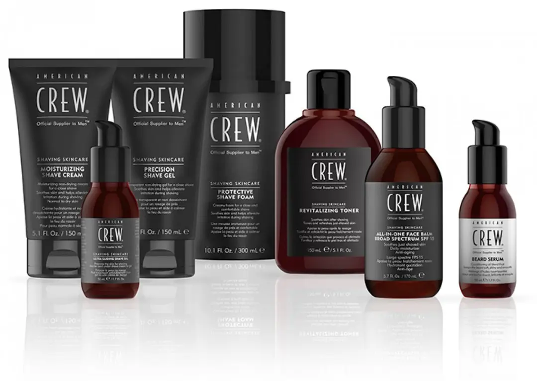 American Crew Revitalizing Toner 150ml
