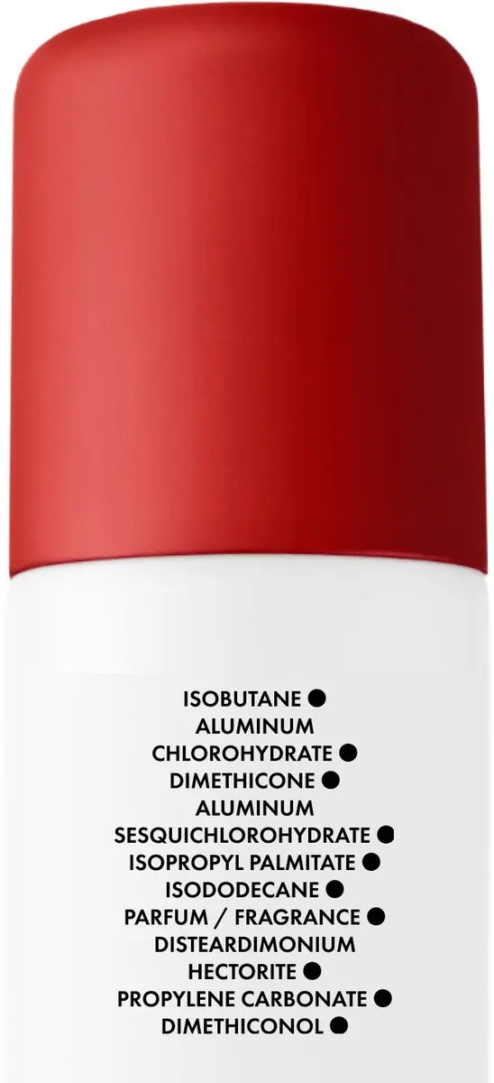 Vichy Clinical Control Anti-Transpirant 96H - 125ml - afbeelding 6 van 6