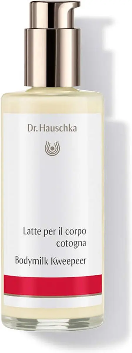 Dr. Hauschka Bodyoil & Bodymilk 145ml