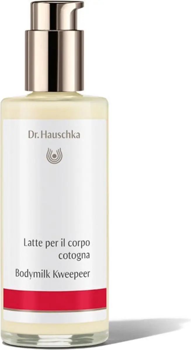 Dr. Hauschka Bodyoil & Bodymilk 145ml