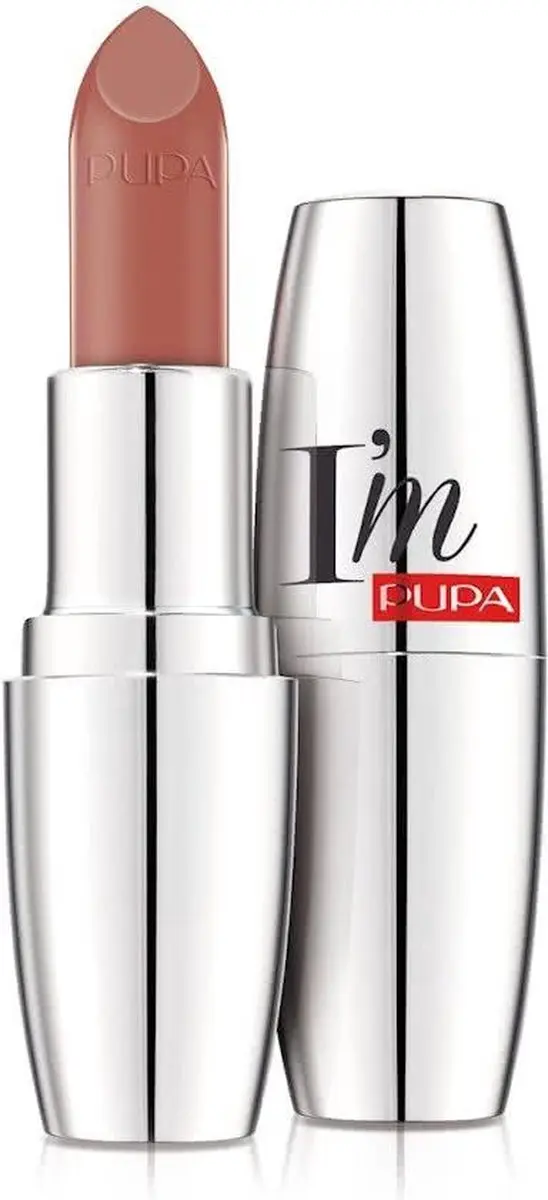 Pupa Milano Lippenstift 101 Nude Code