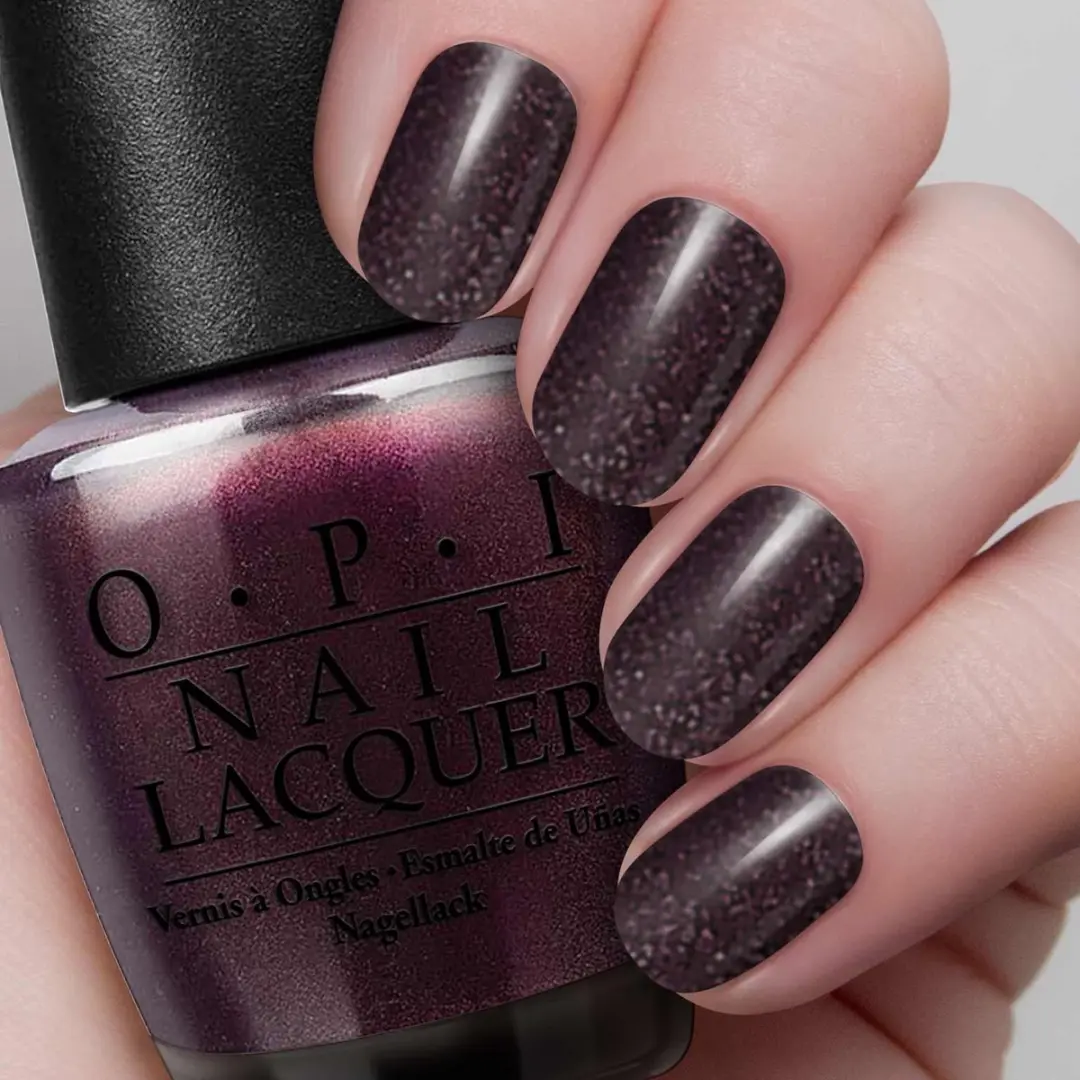 O.P.I. Muir Muir On The Wall Nagellak