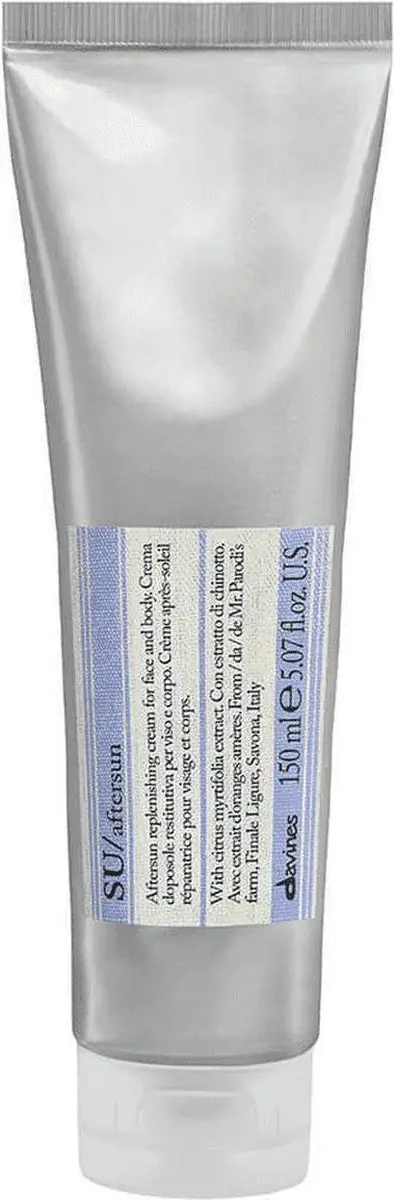 Davines SU Aftersun 150ml