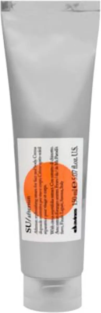 Davines SU Aftersun 150ml