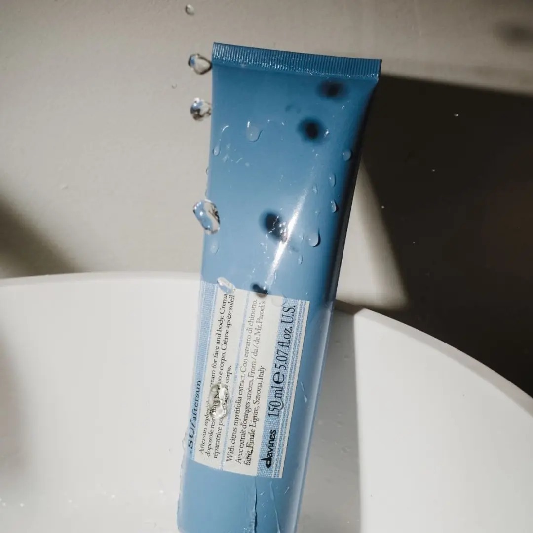 Davines SU Aftersun 150ml