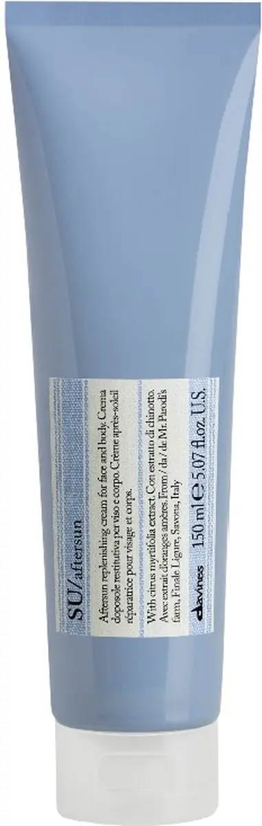 Davines SU Aftersun 150ml