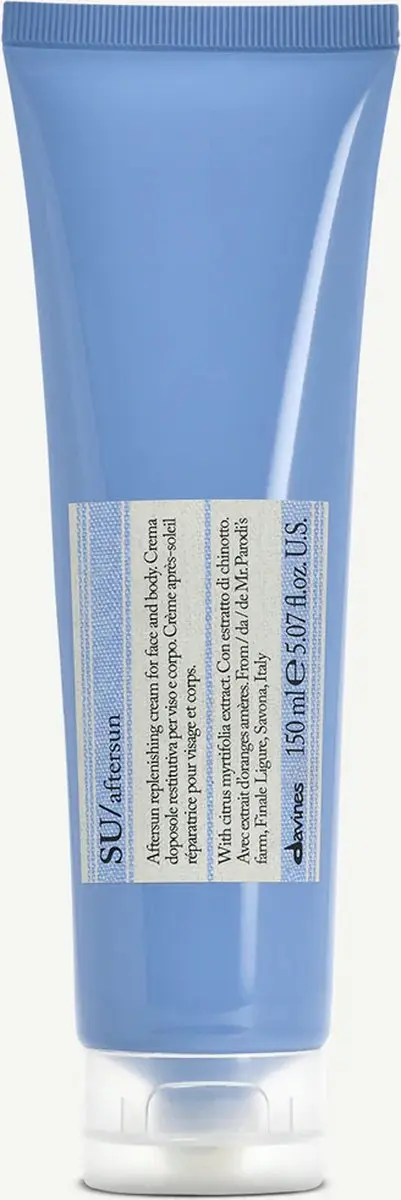 Davines SU Aftersun 150ml - afbeelding 6 van 6