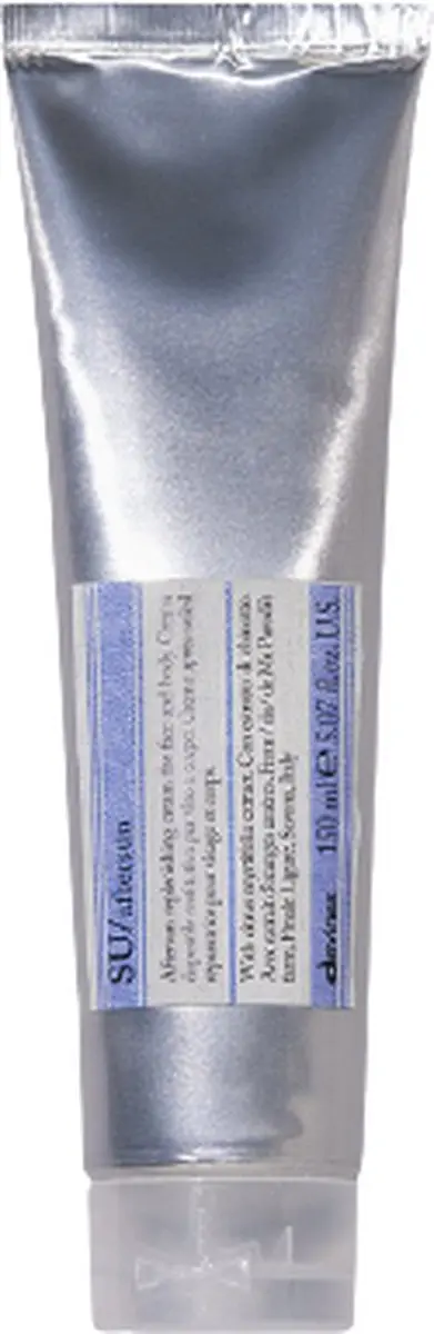 Davines SU Aftersun 150ml