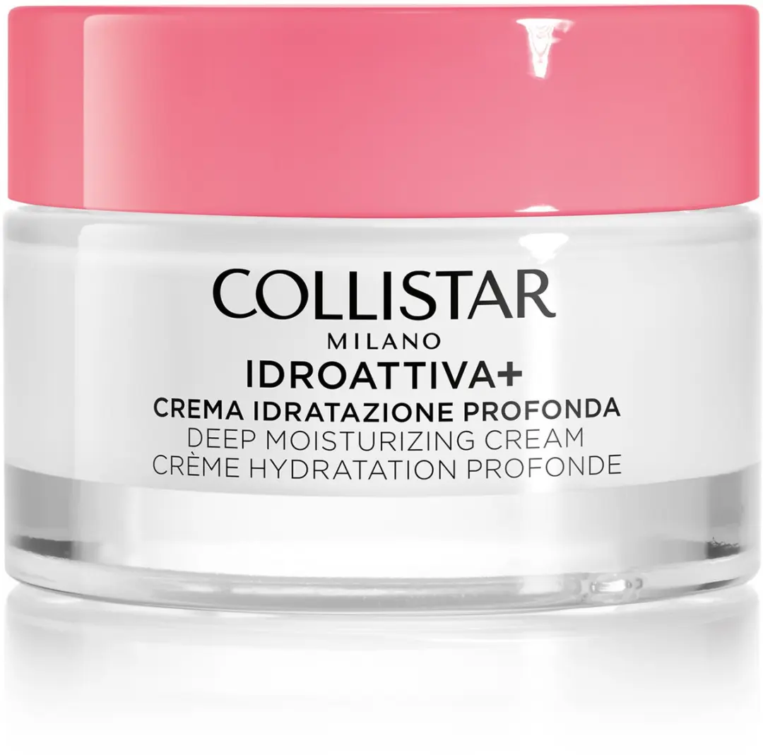 Collistar Deep Moisturizing Dagcrème 30ml